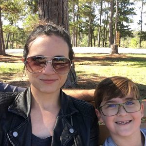 Meet your Posher, Sara